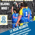 Recrutement joueurs de rugby à St Affrique