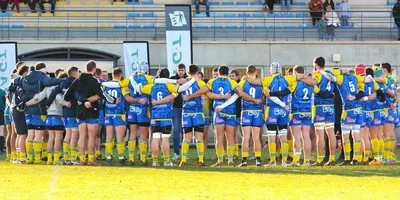 Matchs et résultats